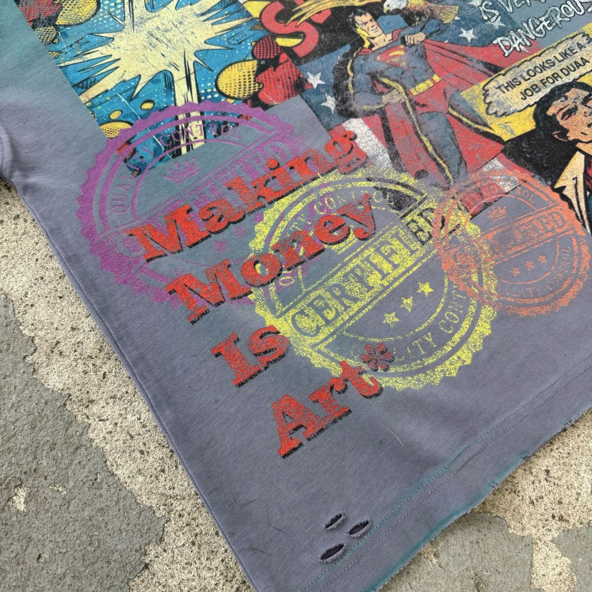 duaa toon tee