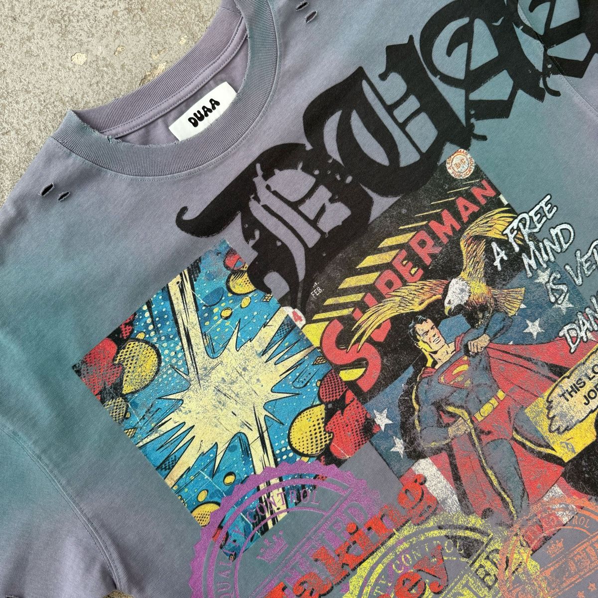 duaa toon tee