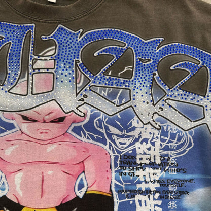 DUAA WARRIOR TEE