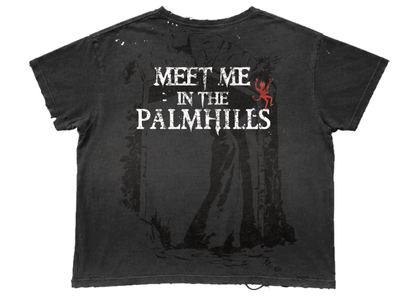 Palm Hills Elvira Tee