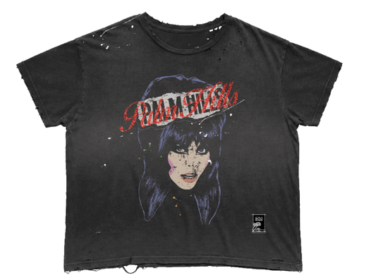Palm Hills Elvira Tee