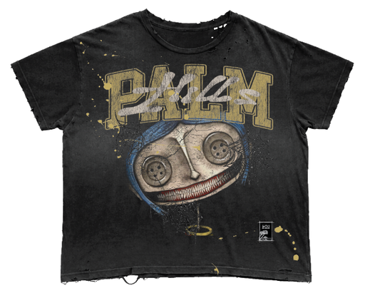 Palm Hills Coraline Tee