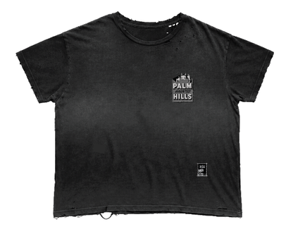 Palm Hills Betty Boop Tee