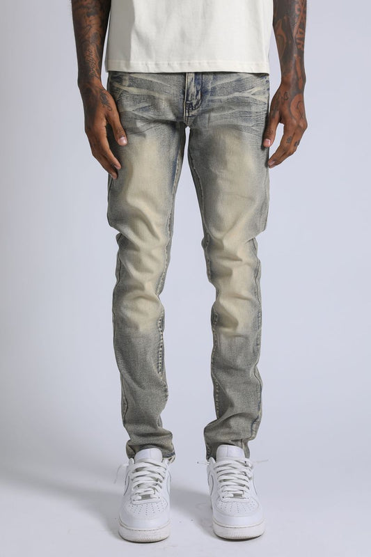 SUPPLY Core Light Jeans