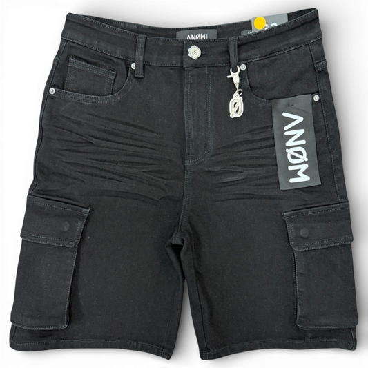 Anom Yazan Jorts