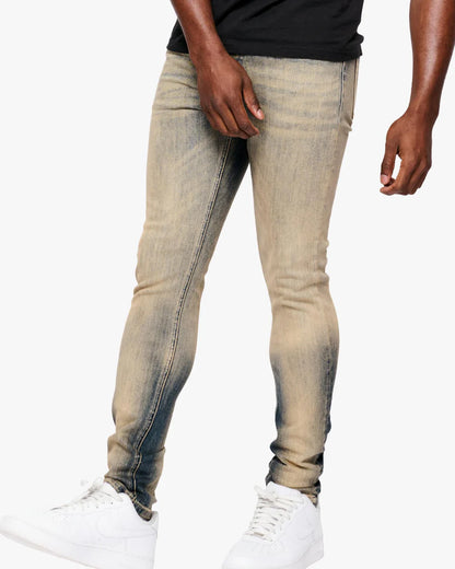 Anom “Summit” Dirty Wash Jeans
