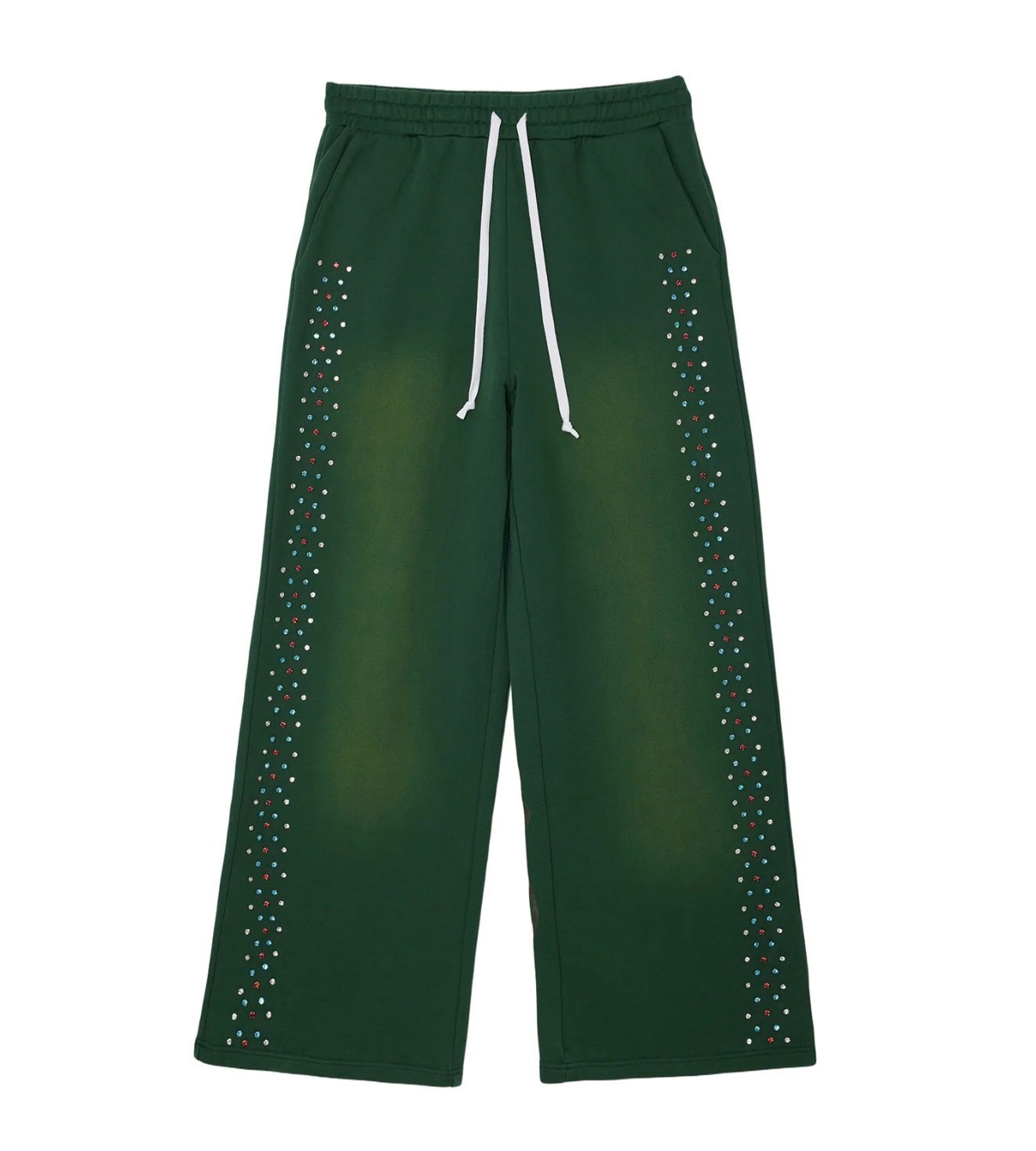 hidden crystal sweats
