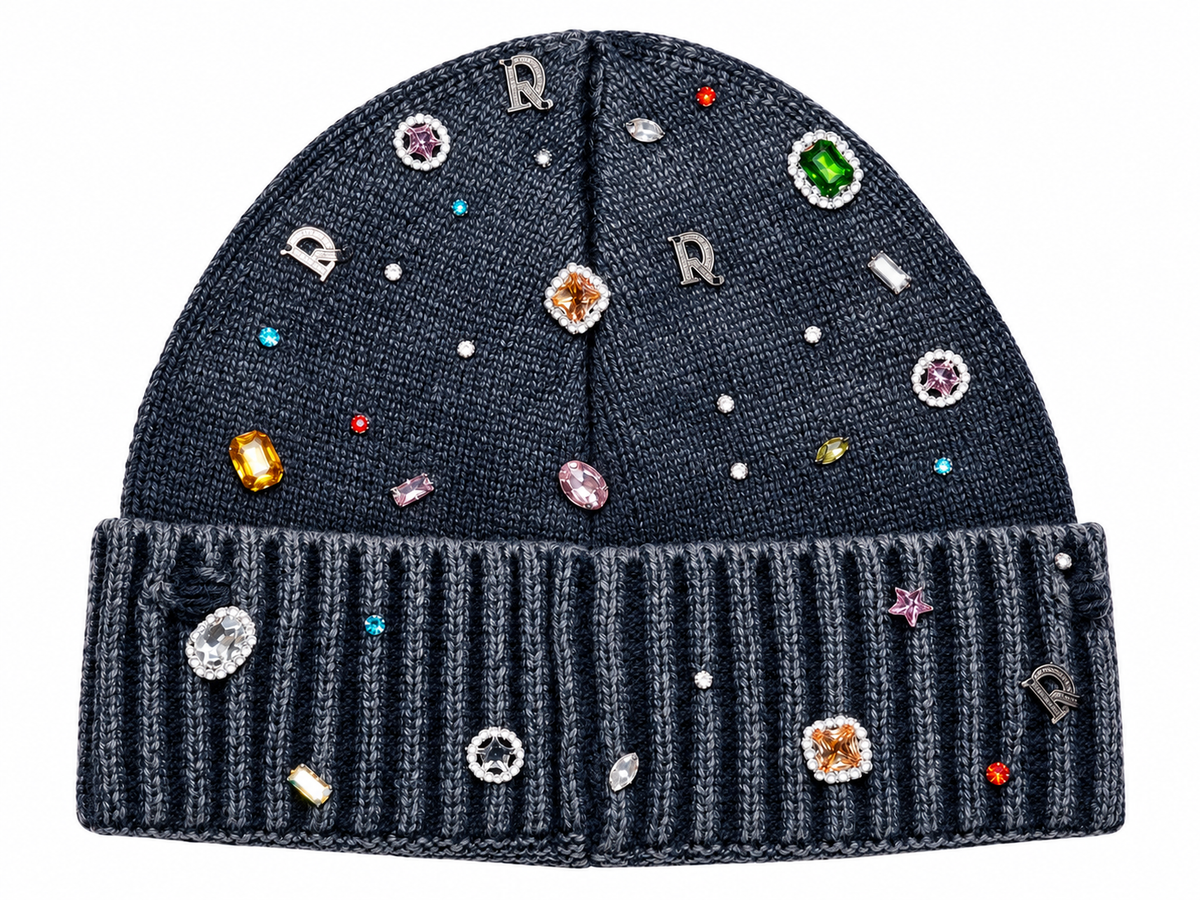 dry rot beanie