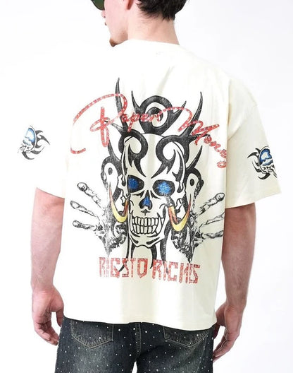 Paper Money Playback Tee