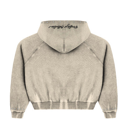 prestige angel hoodie