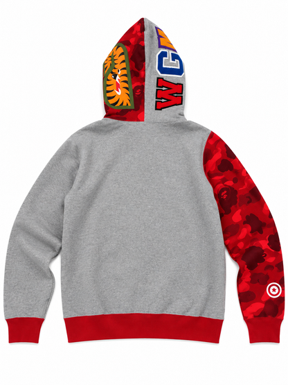Bathing Ape BAPE Zip-Up