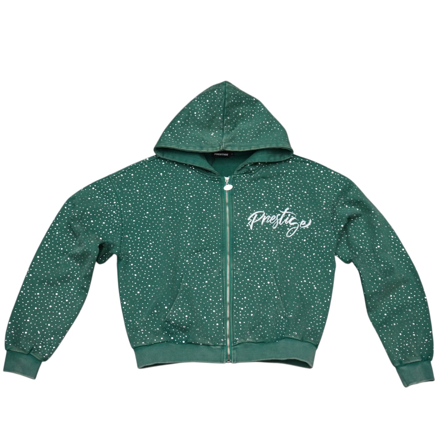 diamond hoodie