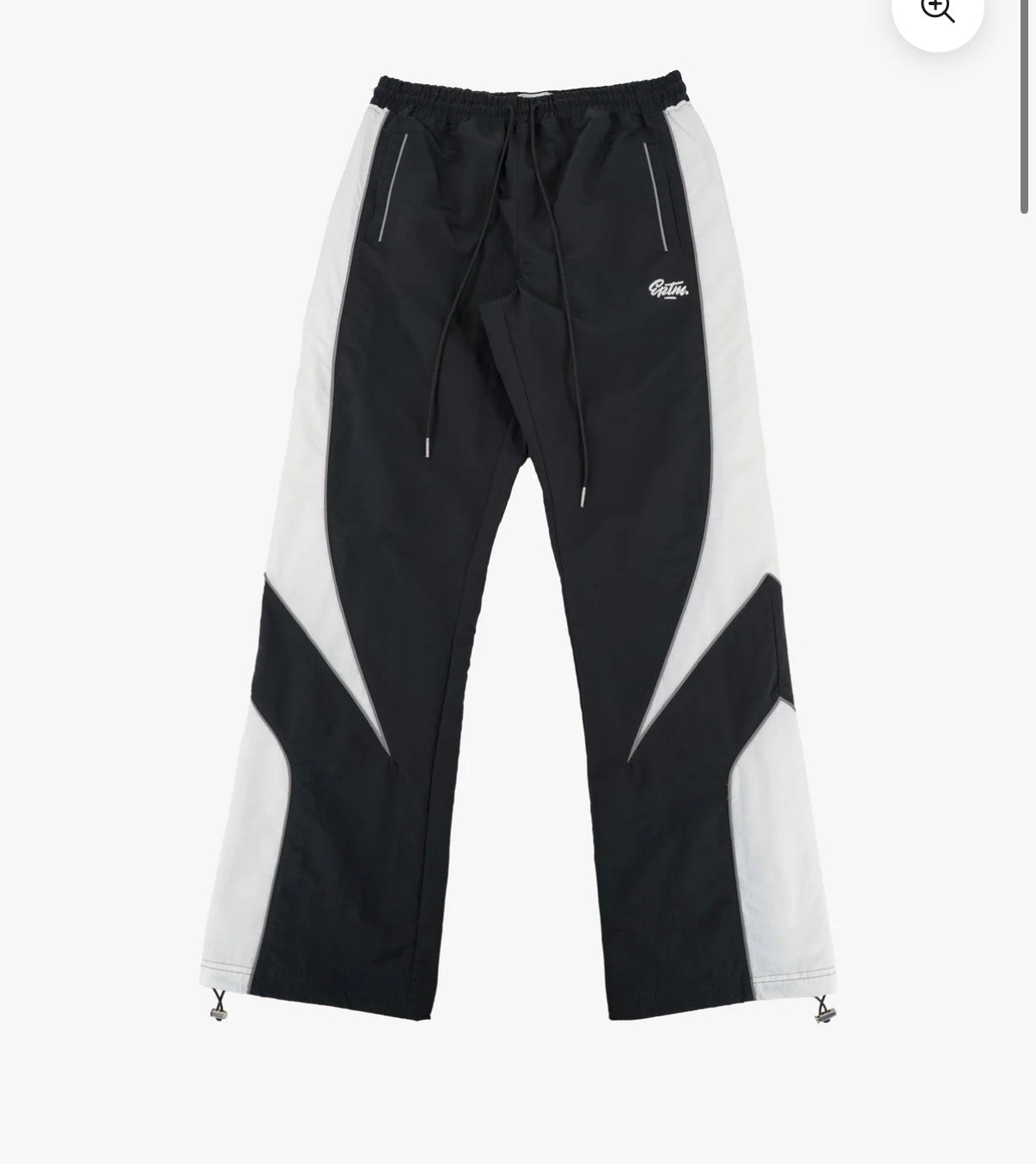 eptm dc sweatpants
