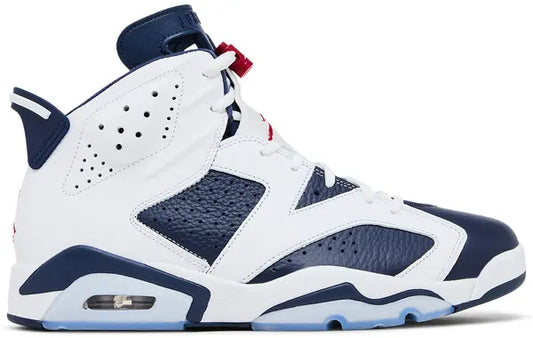 Air Jordan 6 Retro 'Olympic'