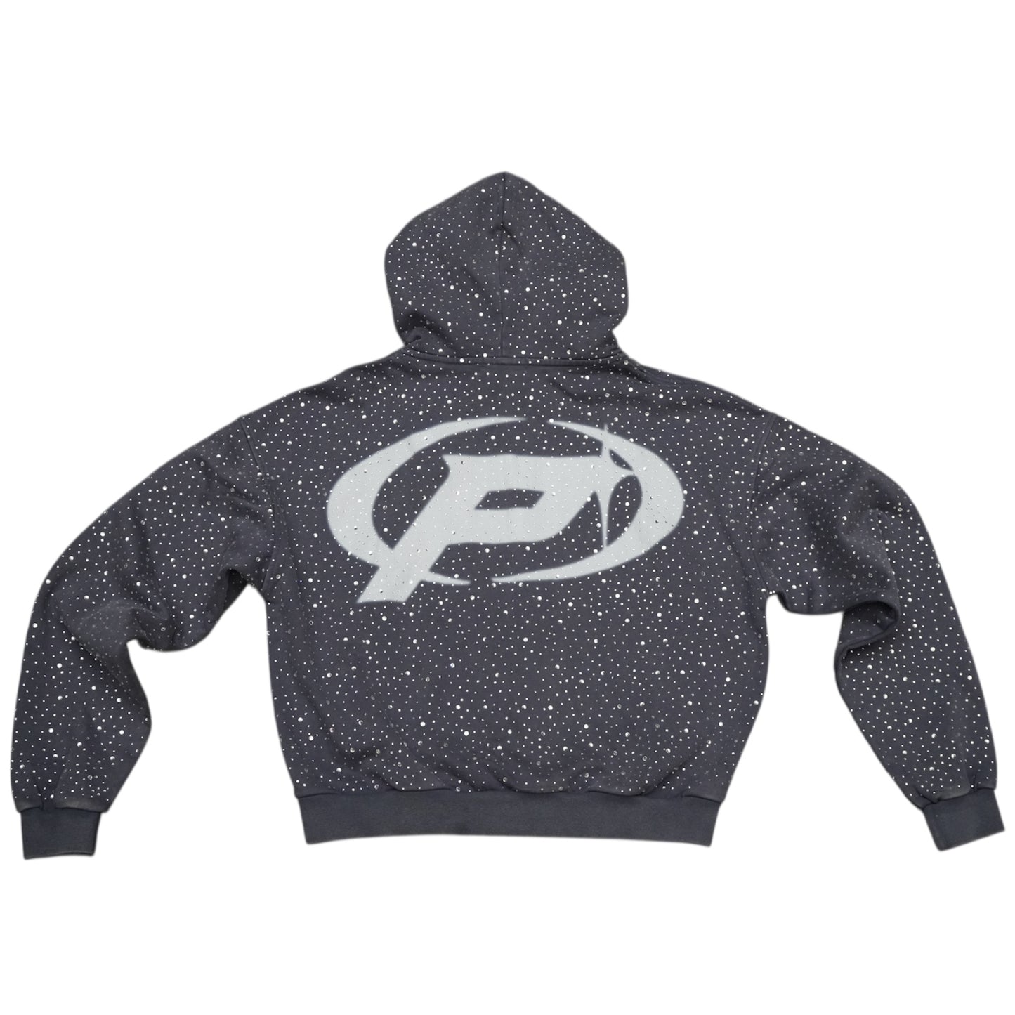 diamond hoodie