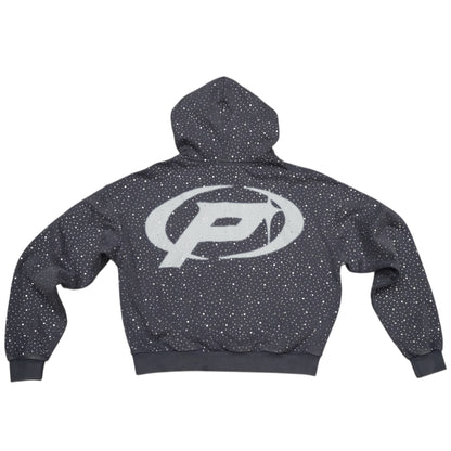 Diamond Hoodie