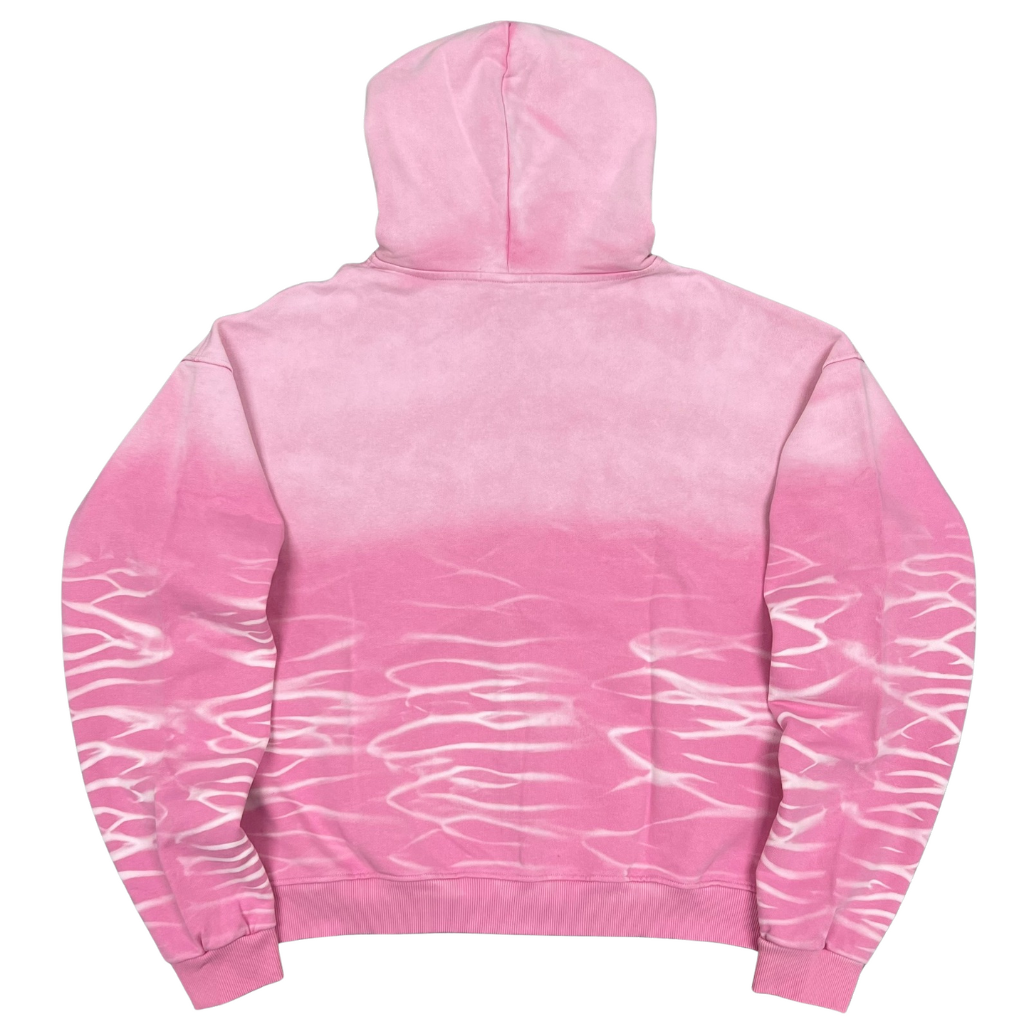 prestige eclipse hoodie pnk
