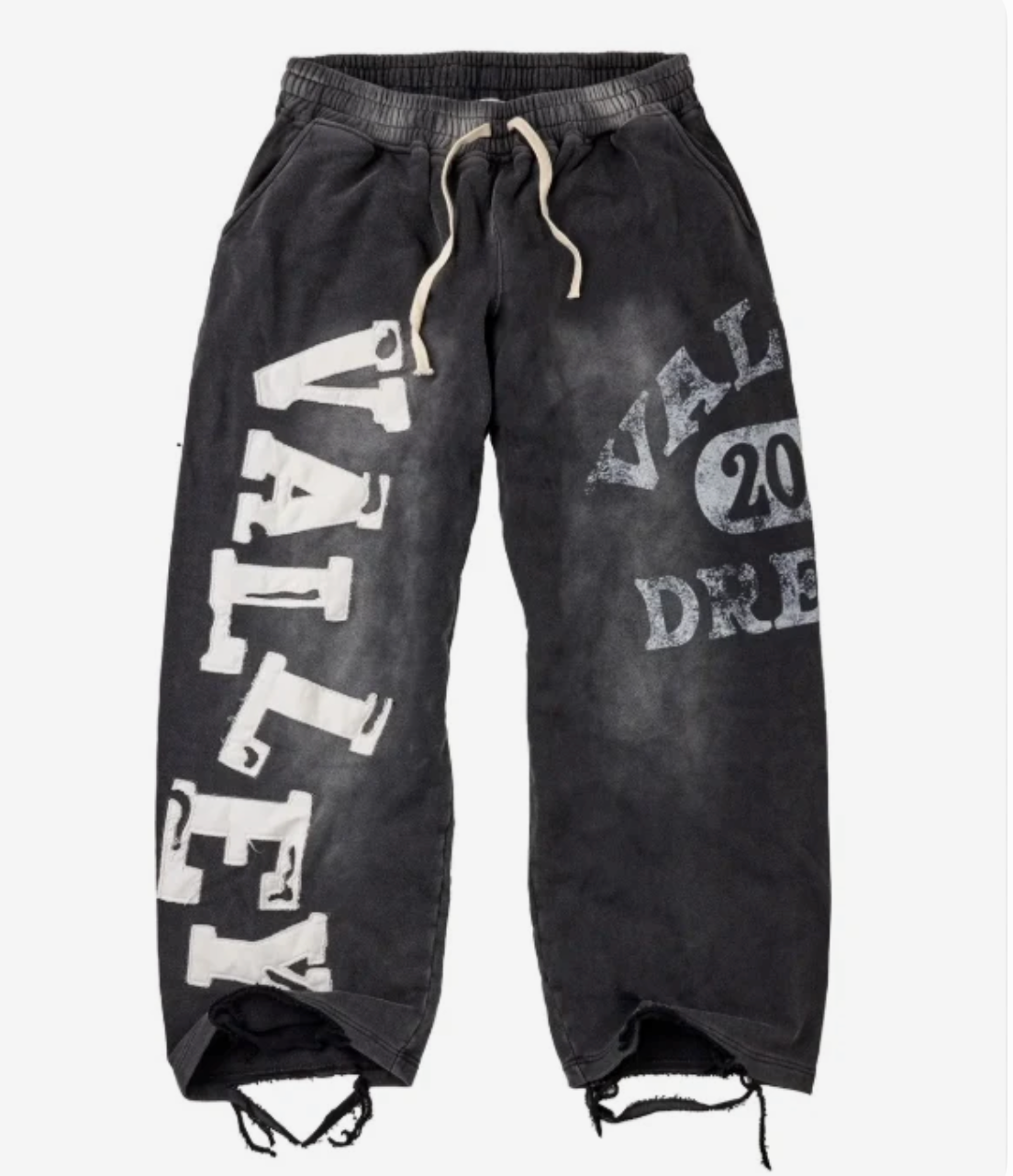 black picasso sweats