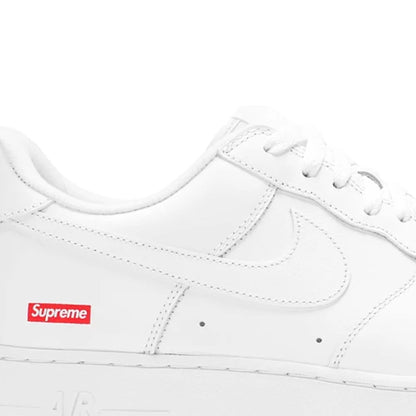 Supreme/Nike Air Force 1 Low