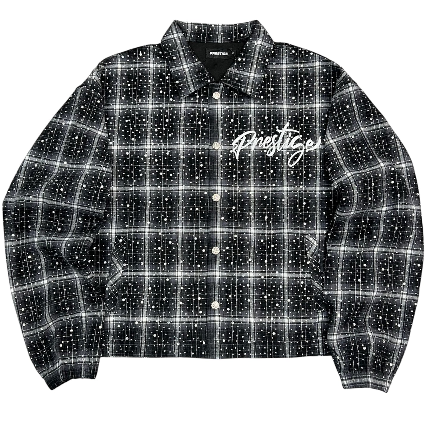 prime flannel