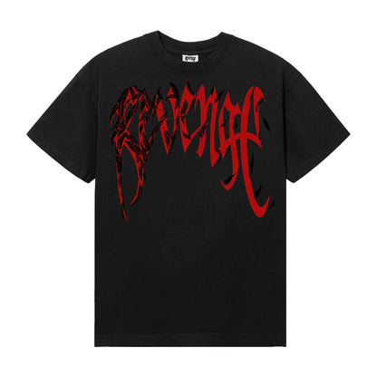 Revenge “Dove” Tee