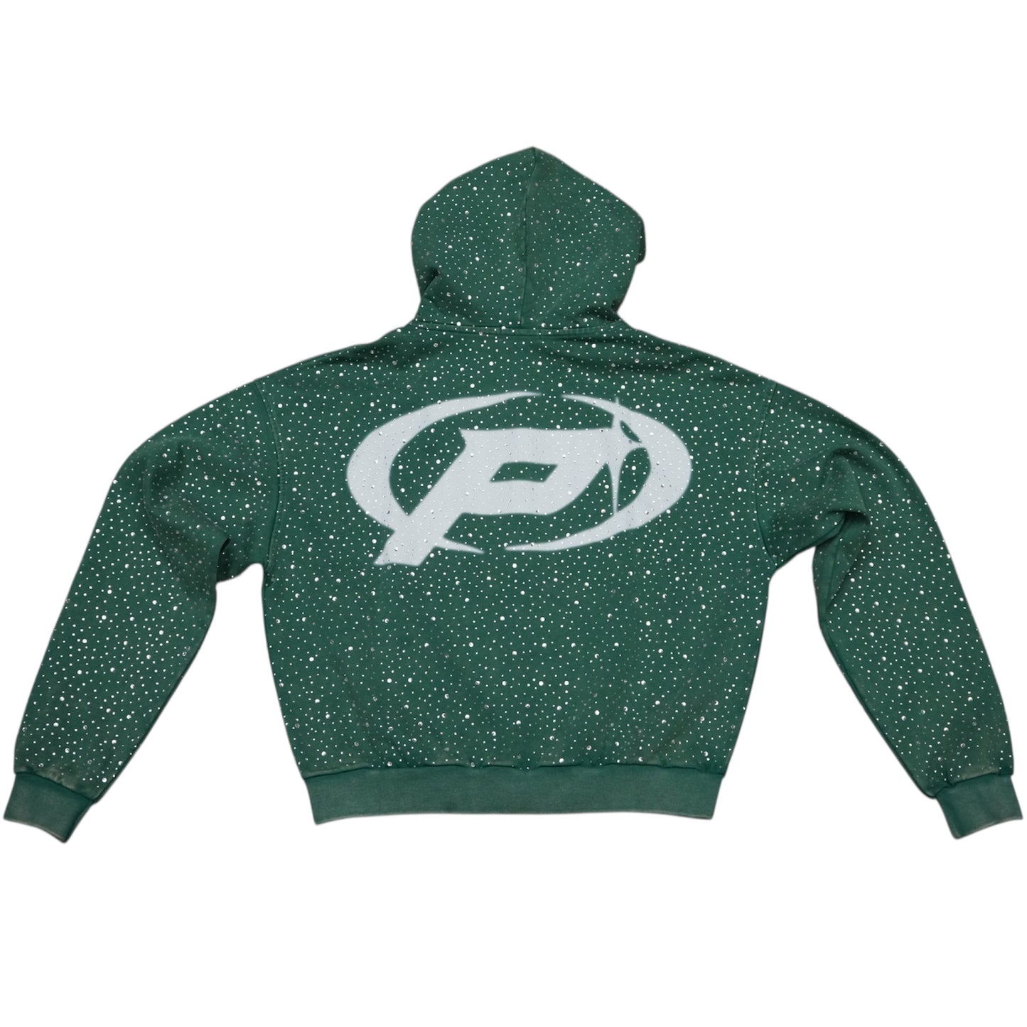 diamond hoodie