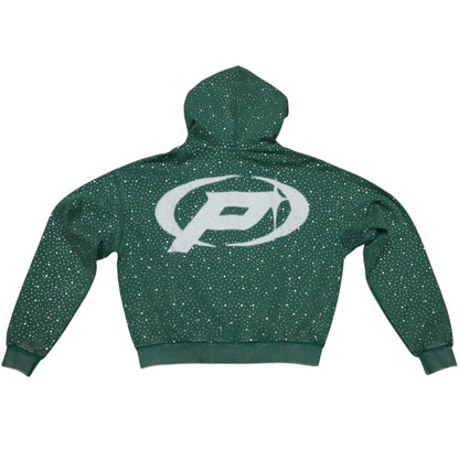 Diamond Hoodie