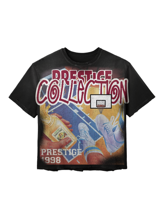 98’ Basketball Tee