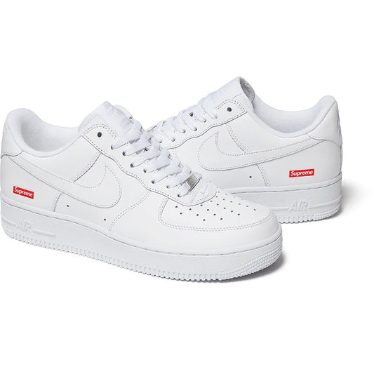 Supreme/Nike Air Force 1 Low