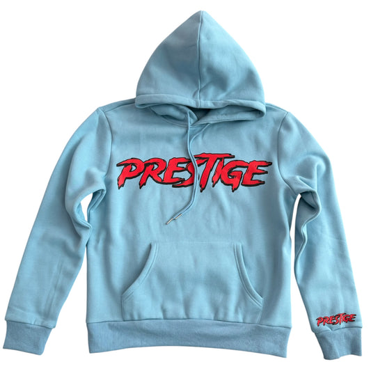 Prestige Logo Hoodie