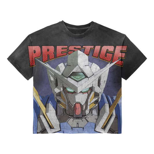 Gundam Rhinestone Tee