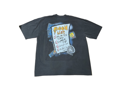 Ricchezza Tee