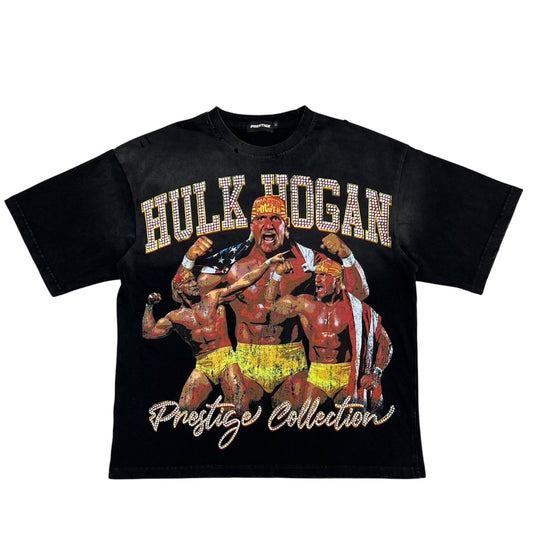 Hulk Hogan Tee