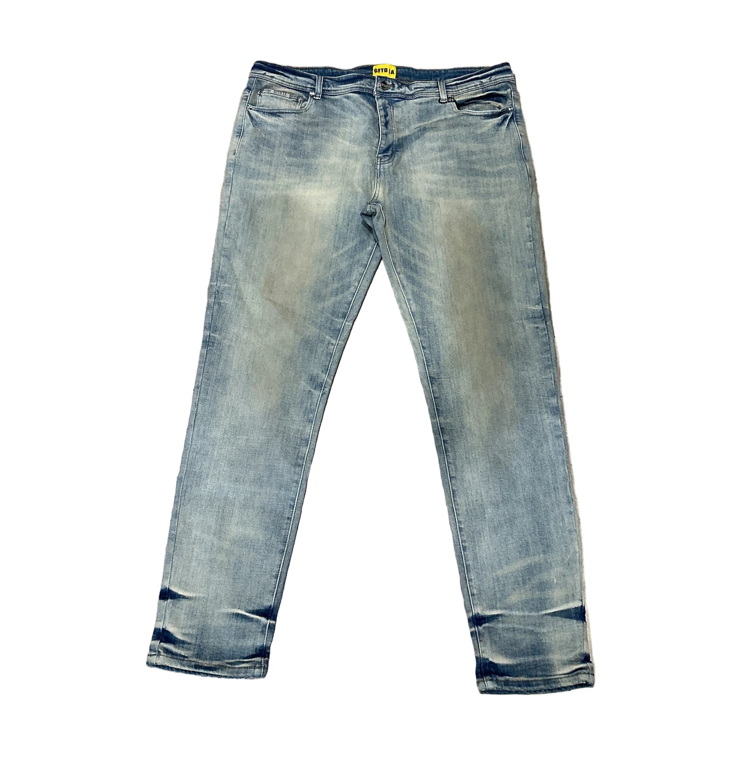 gftd krome vtg wash jeans