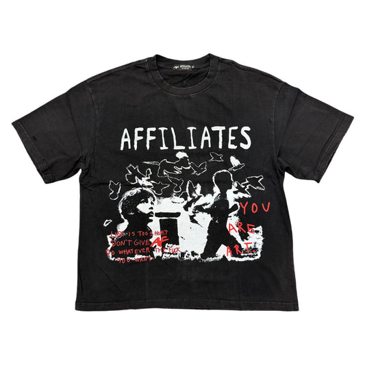 Affiliates Art Tee
