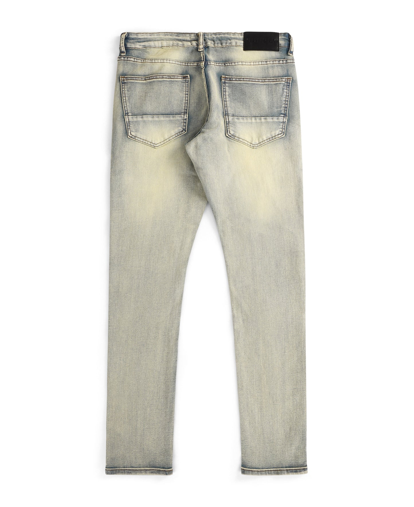 supply “david md wash” skinny jean