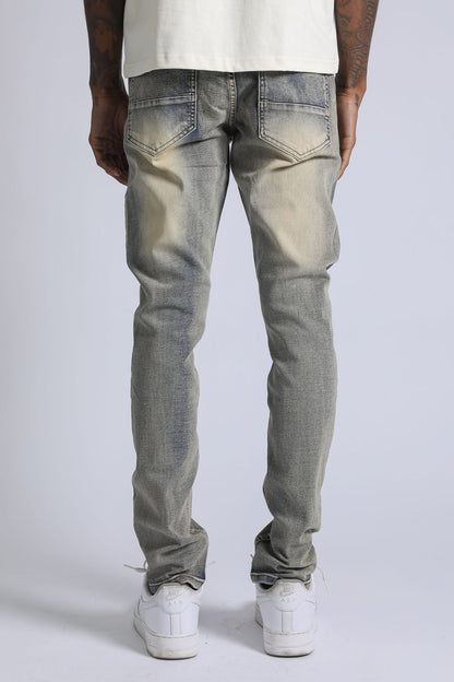 SUPPLY Core Light Jeans