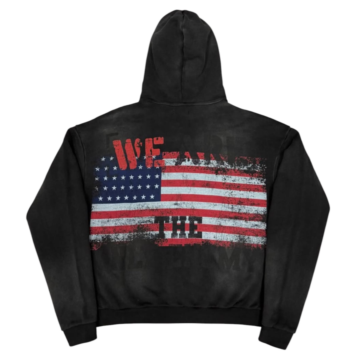 war has ended hoodie