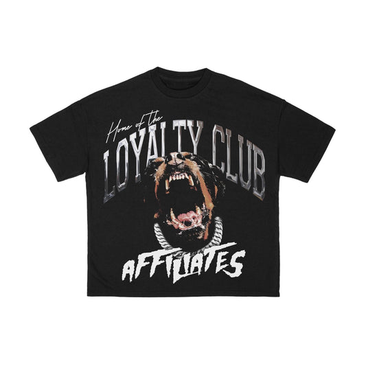 Affiliates Wilder Tee