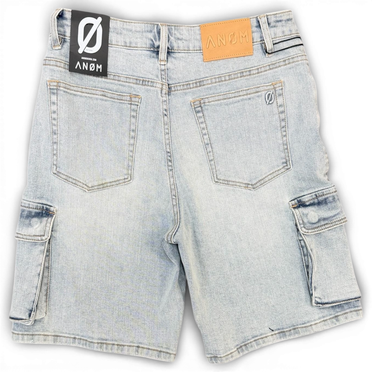anom yazan jorts
