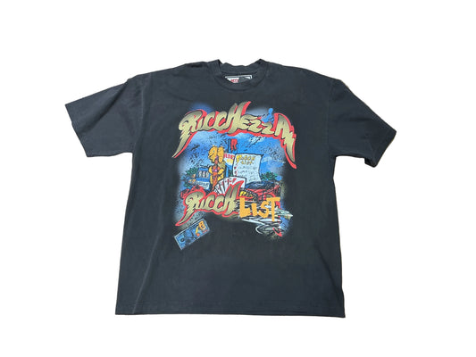 Ricchezza Tee