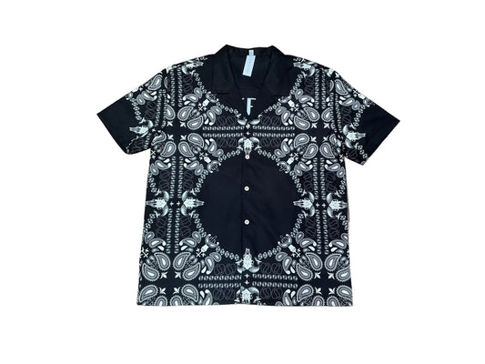 Vieriche Button Up Shirts