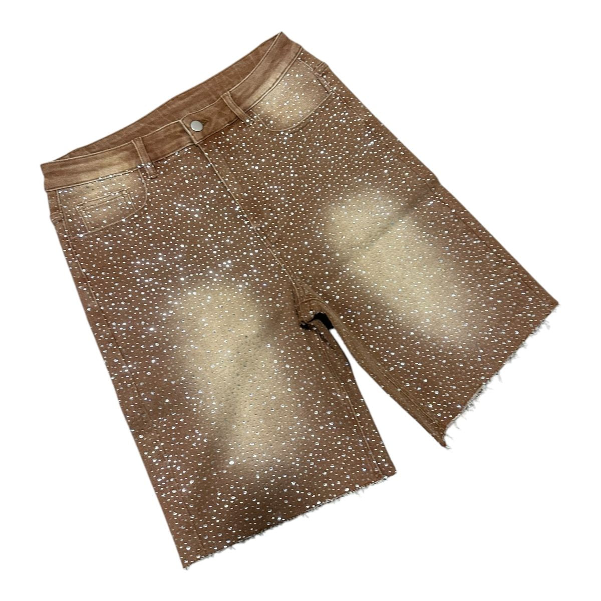 monaco cafe wash shorts