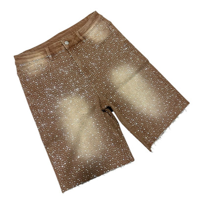 Monaco Cafe Wash Shorts