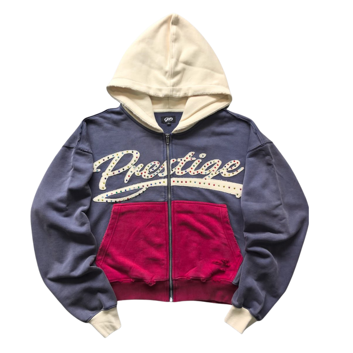 gemstone hoodie