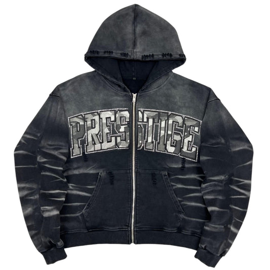 Prestige Phantom  Hoodie BLK