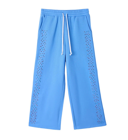 Crystal Cactus Sweats