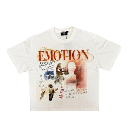 Mixed Emotion Deja Vu Tee