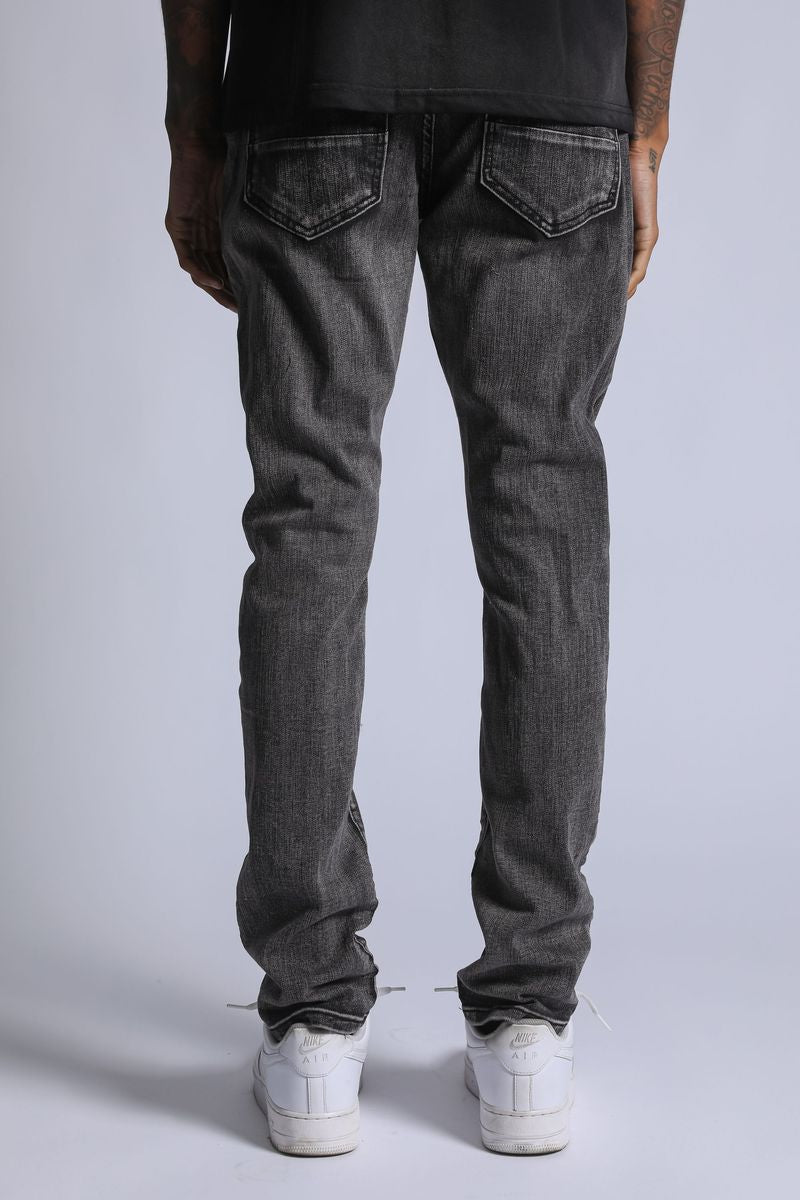 supply mike black jeans
