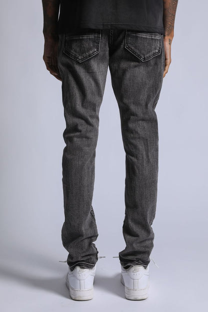 SUPPLY Mike Black Jeans